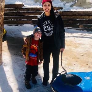 Meet your Posher, Amanda